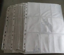 50x pocket pages gebraucht kaufen  Chemnitz