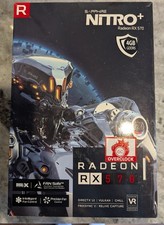 Sapphire nitro amd for sale  Farmington