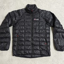 Berghaus feather puffer for sale  CHIPPENHAM