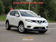 2015 nissan rogue for sale  Philadelphia