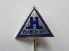 Hansa lloyd diesel gebraucht kaufen  Frankfurt am Main