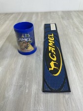 Vintage camel cigarettes for sale  Branson