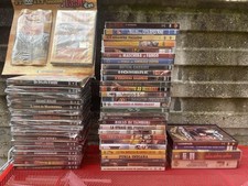 dvd sigillati usato dvd sigillati usato Busto Arsizio