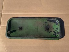 M636 seitlicher stirndeckel gebraucht kaufen  Plön