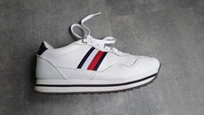 Sneakers tommy hilfiger gebraucht kaufen  Osnabrück