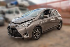 toyota yaris fendinebbia usato toyota yaris fendinebbia usato Italia
