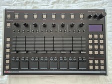 Isla instruments s2400 for sale  ELY
