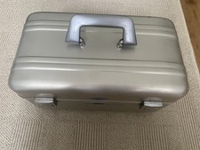 Halliburton zero aluminium gebraucht kaufen  Riedstadt