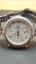 Armbanduhr seiko chronograph gebraucht kaufen  Hamburg
