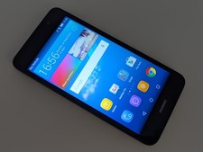 Huawei Y6 8GB Czarny Android Smartphone SCL-L01 ✅, używany na sprzedaż  Wysyłka do Poland