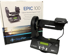 Gigapan epic 100 for sale  Hudson