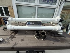 uv water steriliser for sale uv water steriliser for sale LEYLAND