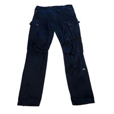 Star raw navy for sale  KING'S LYNN
