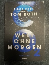 Tom roth hne gebraucht kaufen  Lauchheim