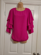 Cerise pink party for sale  SWANSEA