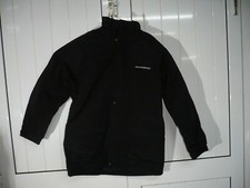 Veste pluie impermeable d'occasion  Verneuil-l'Étang