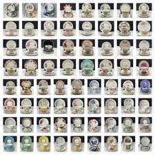 Vintage china tea for sale  CONSETT