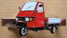 Krawattenklammer vespa piaggio gebraucht kaufen  Neckarsulm