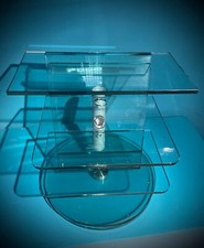 Schrank glas gebraucht kaufen  Schwelm