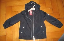 Ticket heaven jacke gebraucht kaufen  Mühlacker