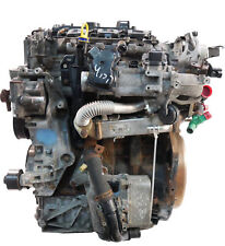Motor pel nissan gebraucht kaufen  Hamm, Sieg