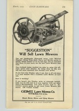 1923 paper coldwell for sale  North Royalton