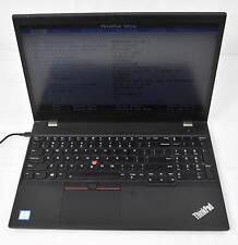 Lenovo thinkpad p52s for sale  Livonia