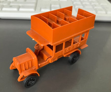 Rare miniature bus d'occasion  Aizenay