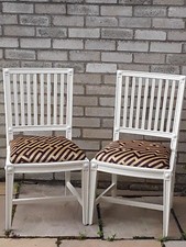 Dining room chairs for sale  COVENTRY