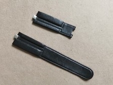 Ferrari strap black usato  San Giorgio a Cremano