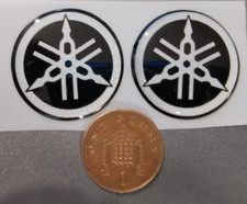Yamaha stickers badge for sale  SKELMERSDALE