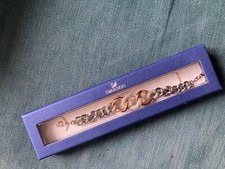 Swarovski armband 21cm gebraucht kaufen  Lauchhammer