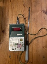 Ahlborn amr therm gebraucht kaufen  Ammersbek