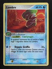 Pokémon lombre 100 usato  Pescara