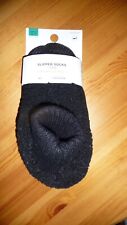 Mens slipper socks for sale  ILKESTON