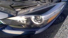 Used left headlight for sale  Fairdale