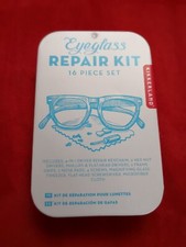 Brillen reparatur set gebraucht kaufen  Ortenberg