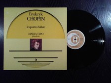 Chopin maria tipo usato  Sesto San Giovanni