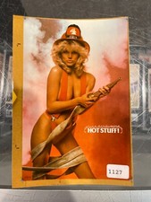 Hot stuff model for sale  Pittsburgh