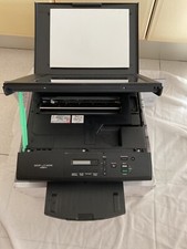Stampante brother dcp usato  Oristano