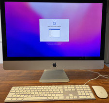 apple imac 27 for sale apple imac 27 for sale WOODBRIDGE