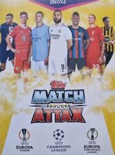 Match attax champions gebraucht kaufen  Deutschland