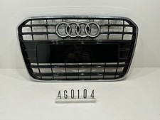 Audi kühlergrill frontgrill gebraucht kaufen  Calberlah