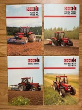 Case ihc traktor gebraucht kaufen  Borstel