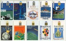Telecarte phone card d'occasion  Ménéac