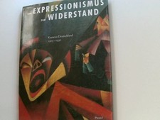 Vom expressionismus zum gebraucht kaufen  Berlin