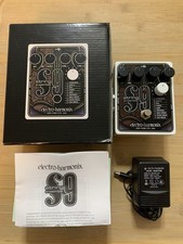 Electro harmonix string9 usato  Spedire a Italy