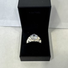 Mens 925 sterling for sale  PETERBOROUGH