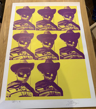 Paul insect outsider for sale  LONDON