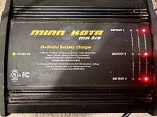 Minn kota 315 for sale  Burleson